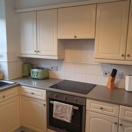 Entire 2 Bedroom Apartment Saffron Walden Extérieur photo