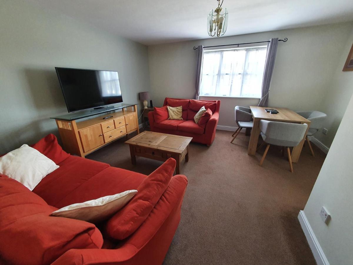 Entire 2 Bedroom Apartment Saffron Walden Extérieur photo