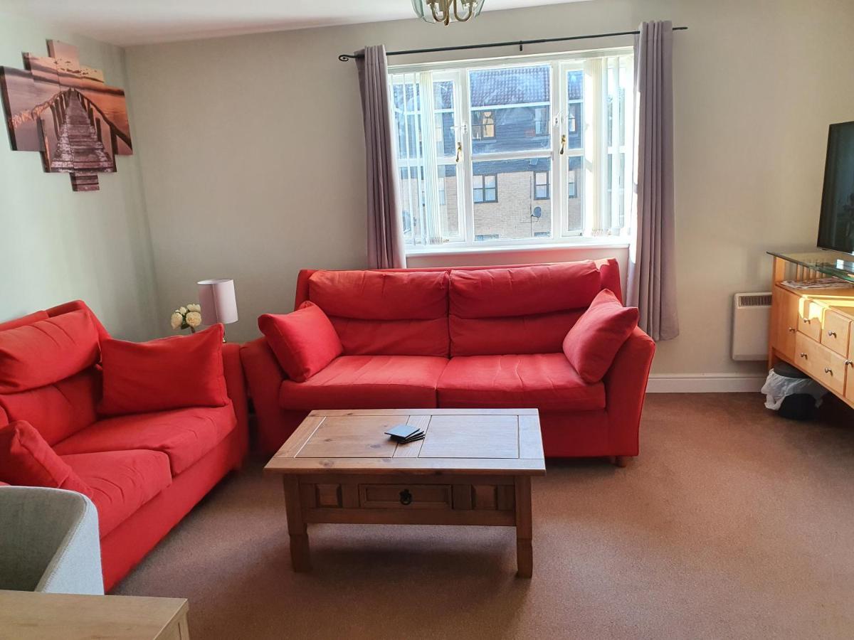 Entire 2 Bedroom Apartment Saffron Walden Extérieur photo