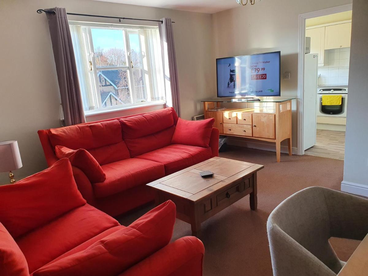 Entire 2 Bedroom Apartment Saffron Walden Extérieur photo