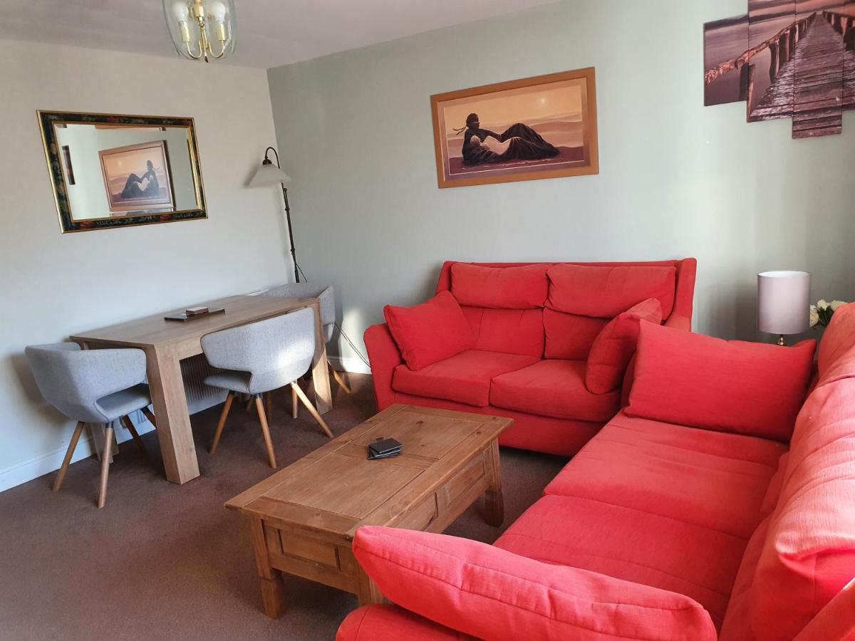 Entire 2 Bedroom Apartment Saffron Walden Extérieur photo