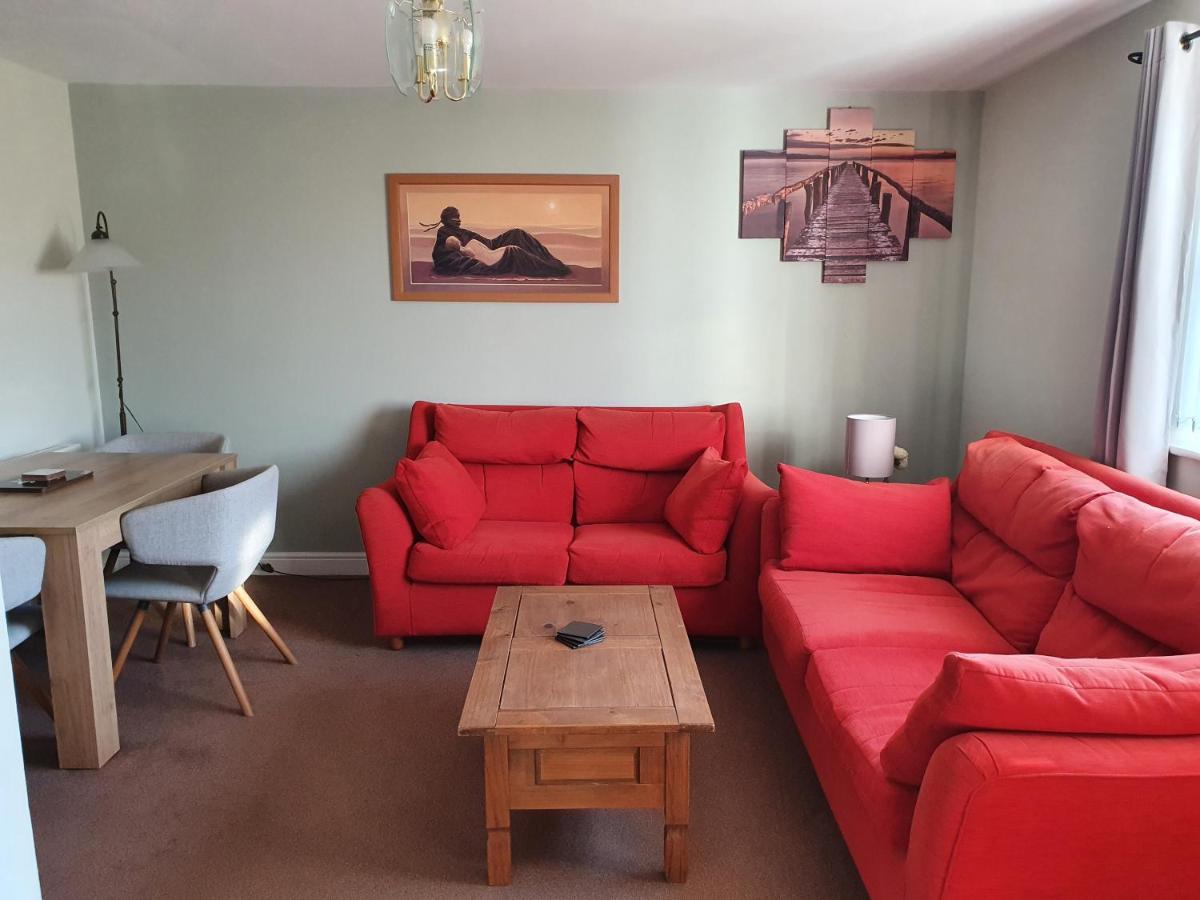 Entire 2 Bedroom Apartment Saffron Walden Extérieur photo