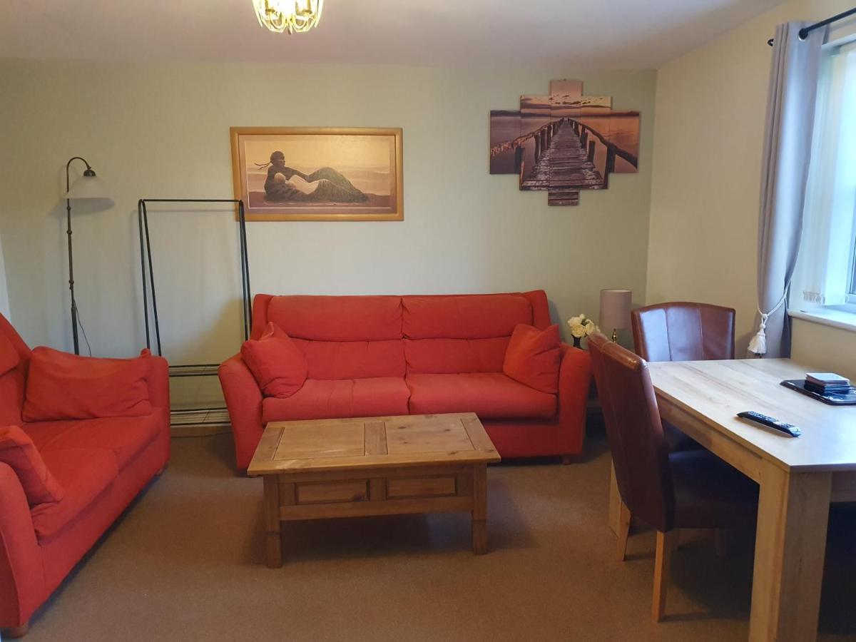 Entire 2 Bedroom Apartment Saffron Walden Extérieur photo