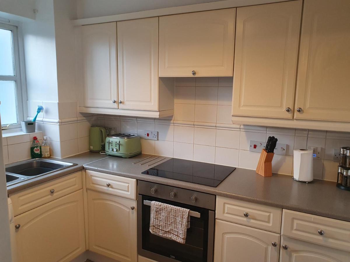 Entire 2 Bedroom Apartment Saffron Walden Extérieur photo