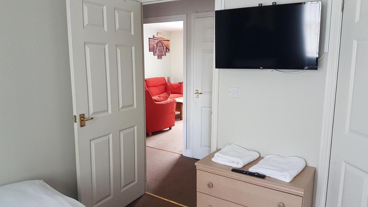 Entire 2 Bedroom Apartment Saffron Walden Extérieur photo